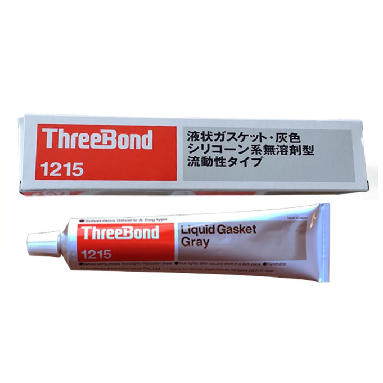 ձIҺBlәCܷzThreeBond 1217H