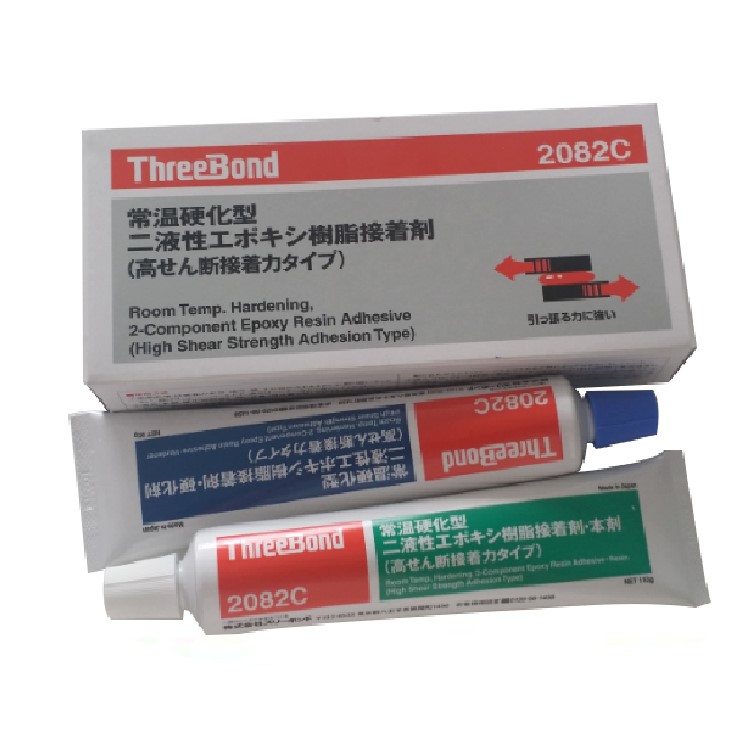 ձIpMABhzThreeBond 2082C
