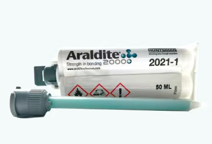 ͺϲ܇zAraldite 2031-1A/B (AY4076-1BK/HV5310BK)