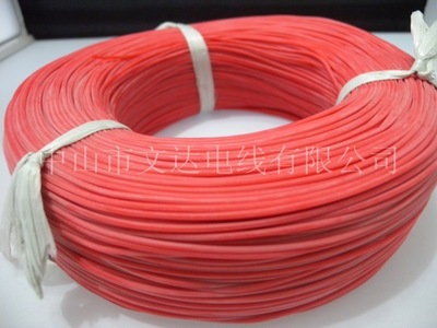 【【工廠直銷】UL認(rèn)證電子線 UL3239#26AWG 耐高溫電線 硅膠線】?jī)r(jià)格,廠家,圖片,電子線,廣州鑫硐盛電子科技-